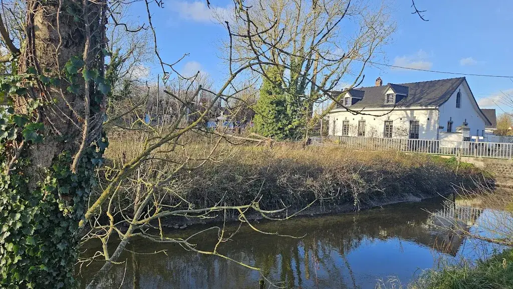 Mimi Picard_La Clé des Champs Favières_Favières_review