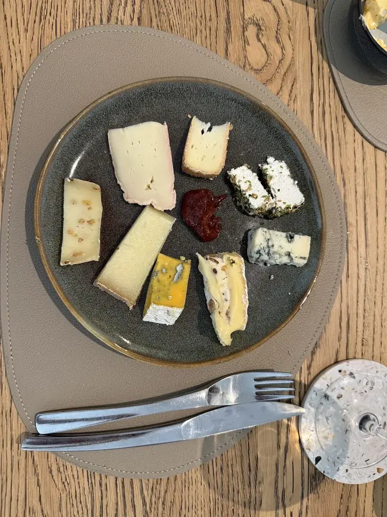 Jurjen Smits_La Clé des Champs Favières_Favières_review