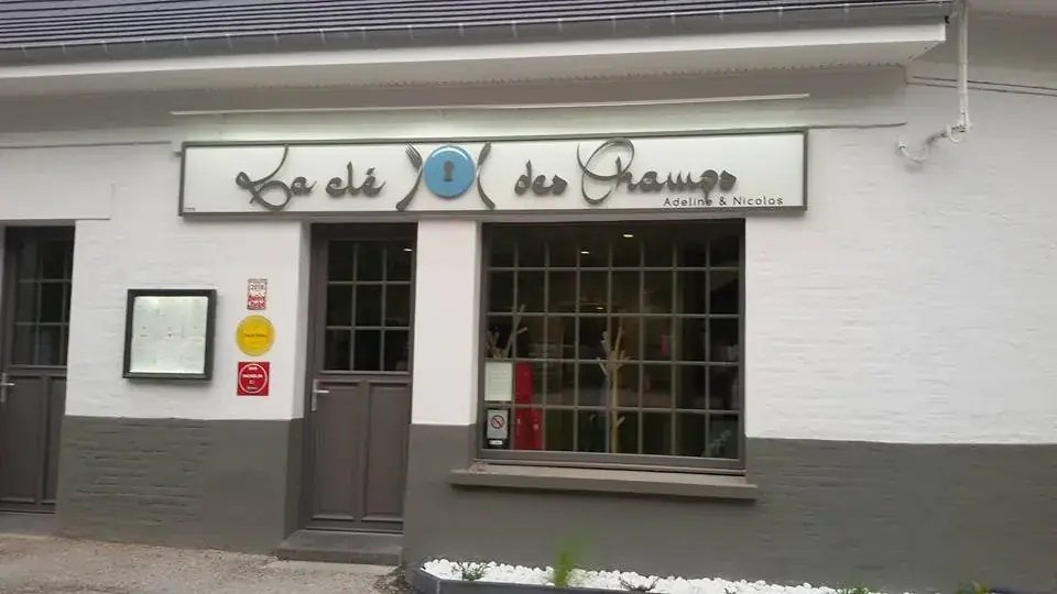 La Clé des Champs Favières_Favières_slider_image_1