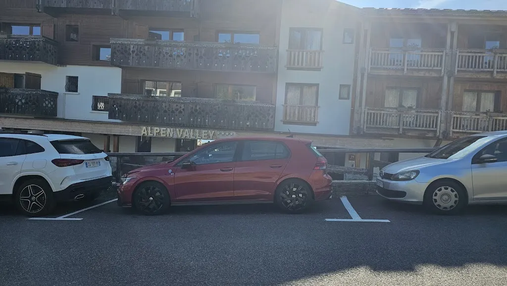 k kashan_Chalet Hôtel Alpen Valley_Combloux_review