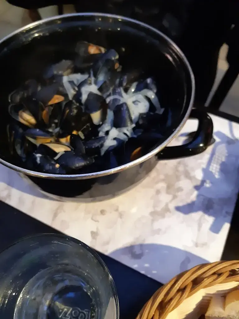 Menu_La Pêcherie_Saint-Valery-sur-Somme_immagine_6