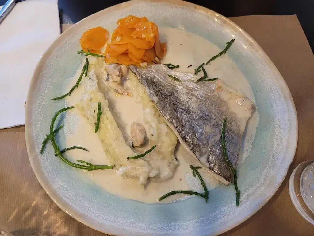 Menu_La Pêcherie_Saint-Valery-sur-Somme_immagine_9