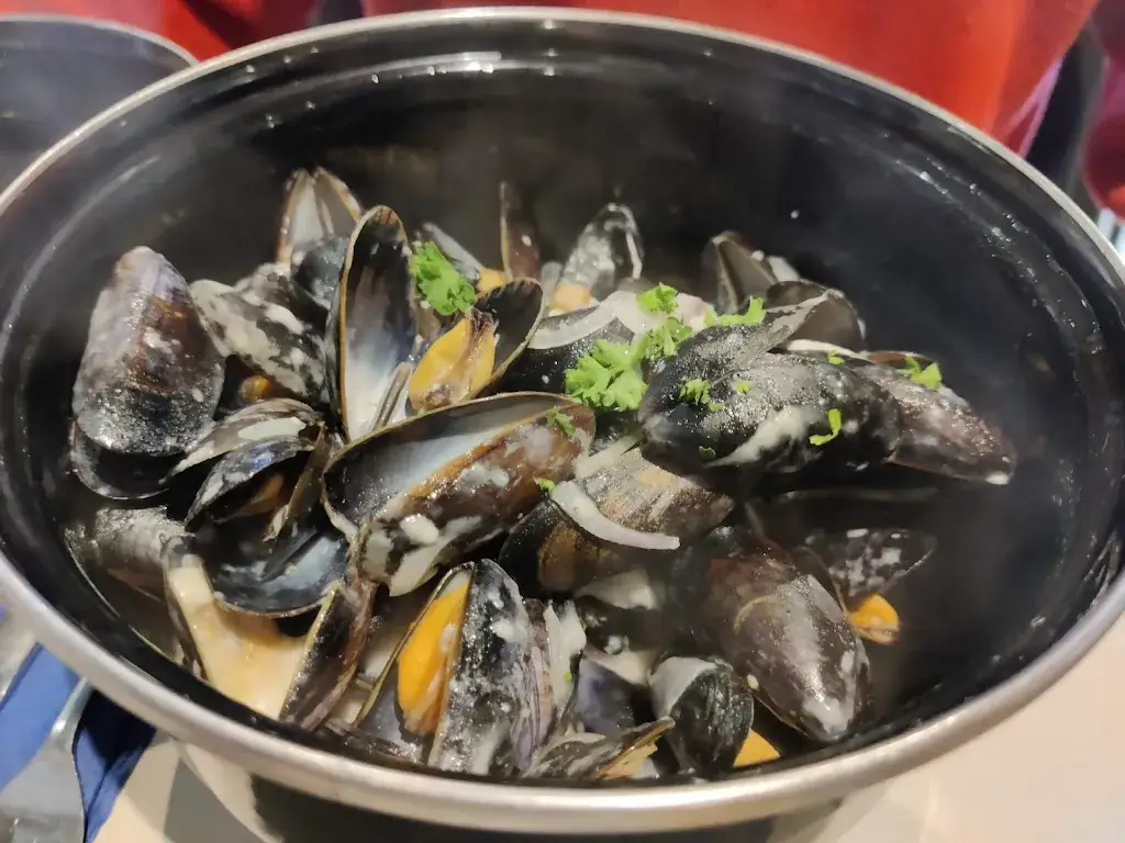 Margot_La Pêcherie_Saint-Valery-sur-Somme_recensione