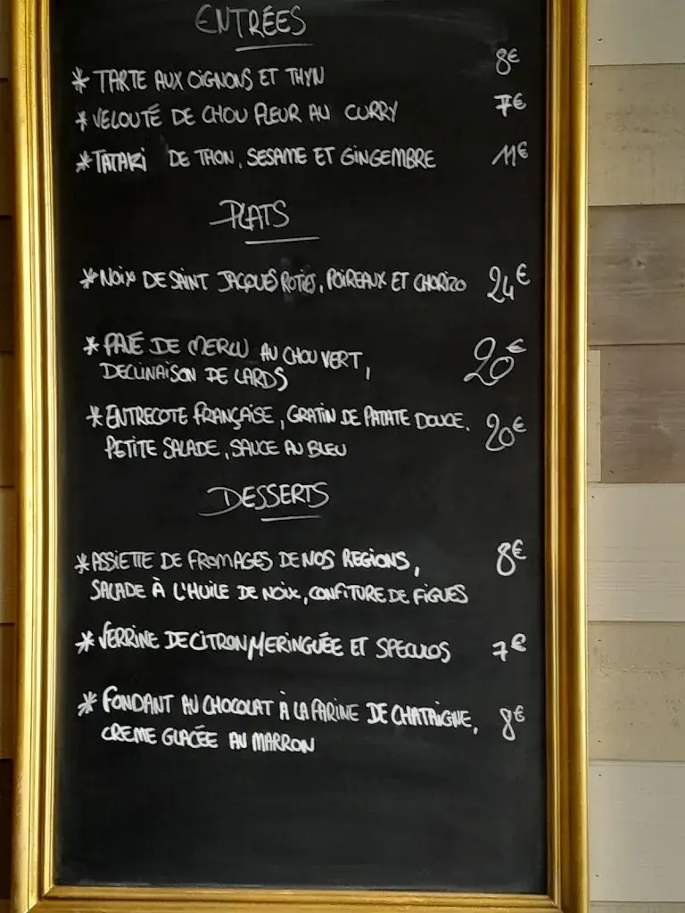 Menu_A l'Ardoise_Saint-Valery-sur-Somme_image_4