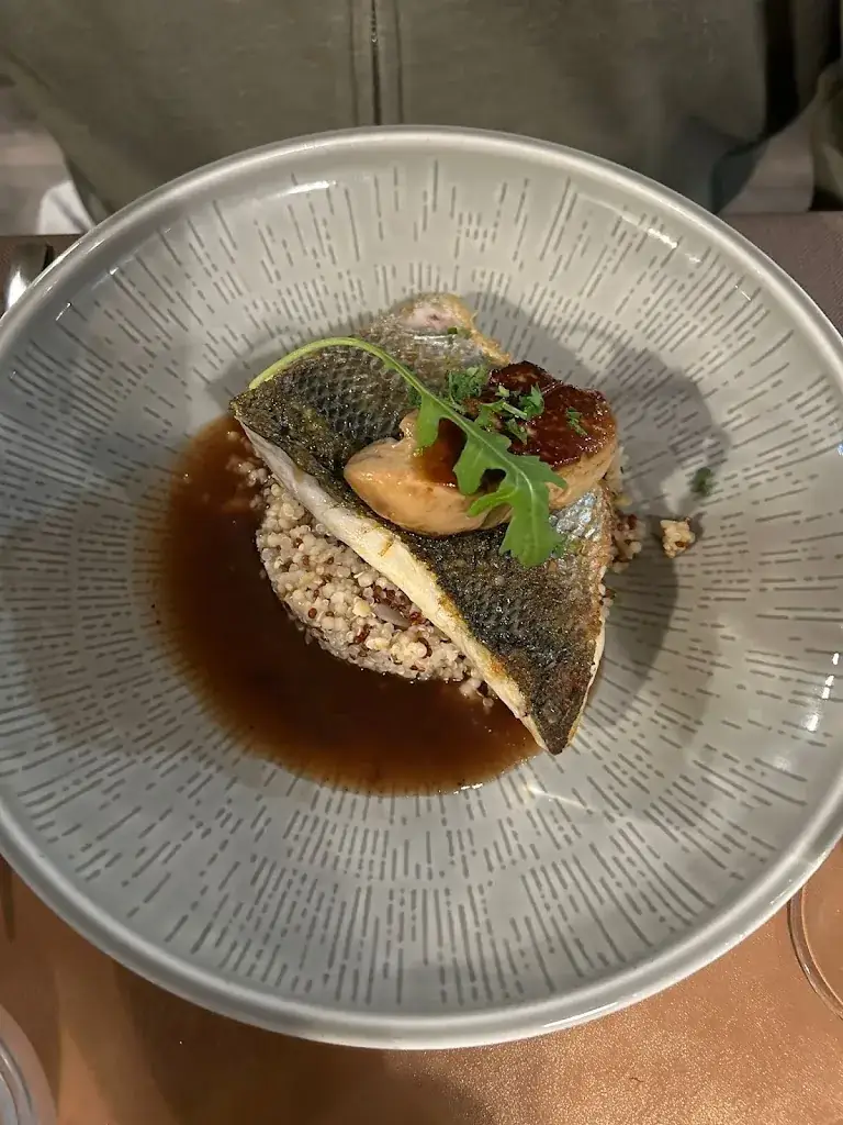 Richard Bennett_A l'Ardoise_Saint-Valery-sur-Somme_review