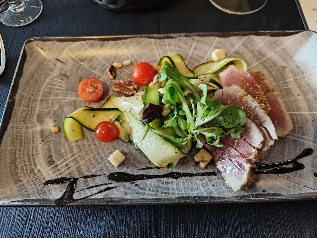 arnaud vanderroost_A l'Ardoise_Saint-Valery-sur-Somme_review