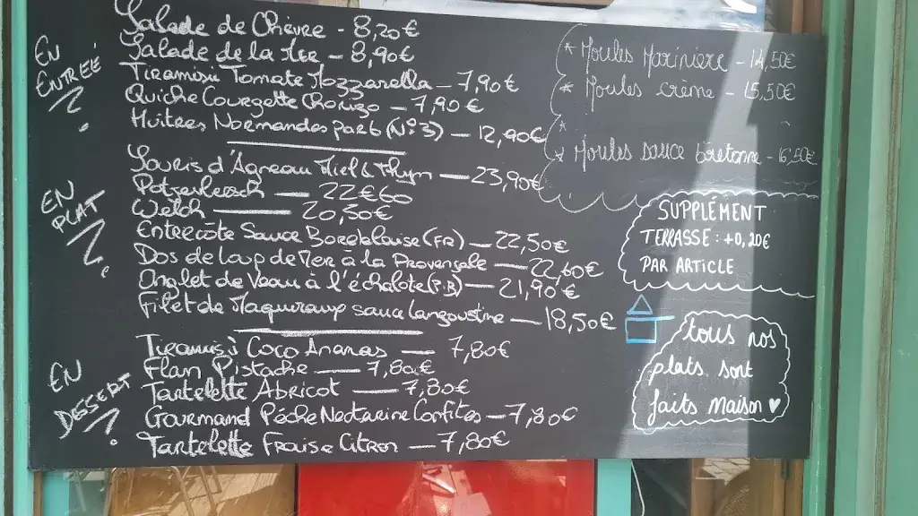 Menu_La Civette_Saint-Valery-sur-Somme_image_2