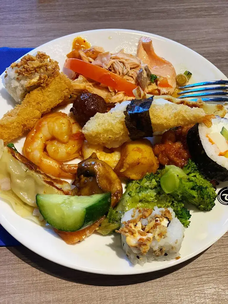 Jing Fu_Restaurant Pacific Noyelles_Noyelles-Godault_review