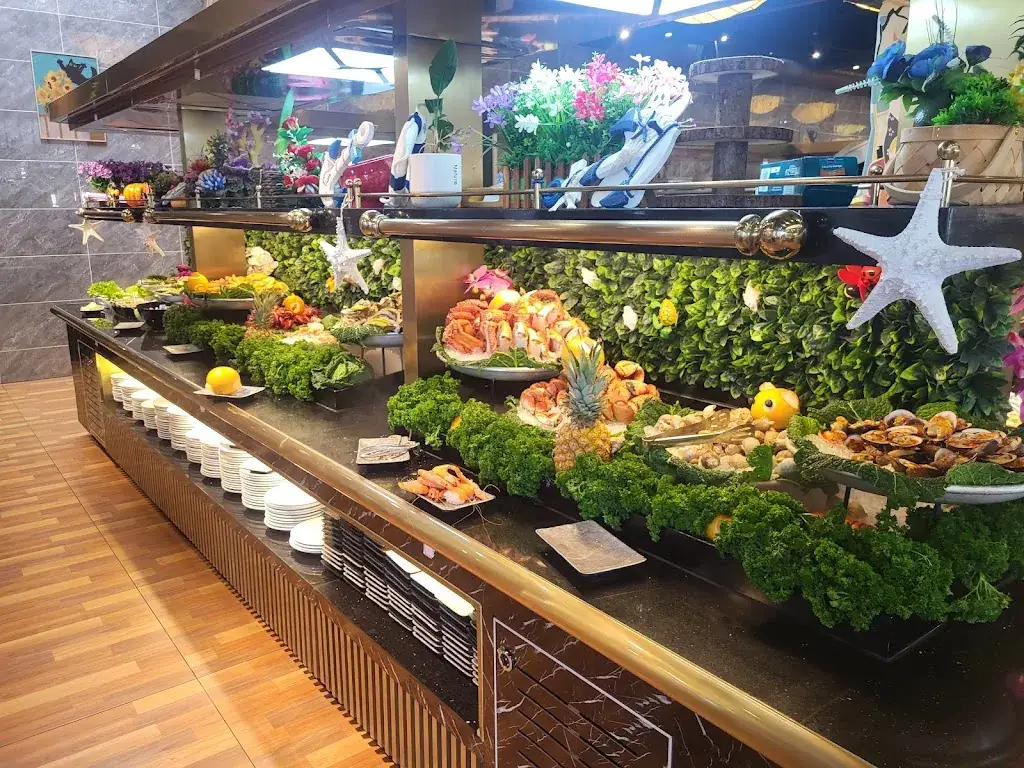 Mickael Chapoy_Restaurant Pacific Noyelles_Noyelles-Godault_review