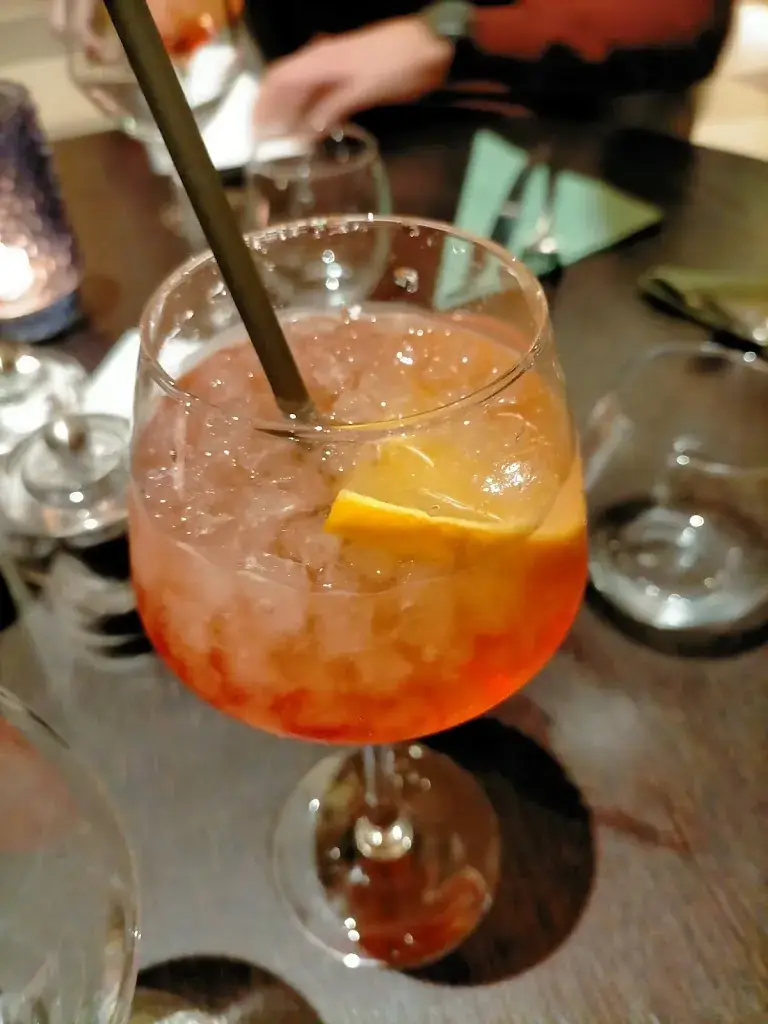 Menu_IL RISTORANTE - le restaurant italien de Noyelles Godault_Noyelles-Godault_image_5