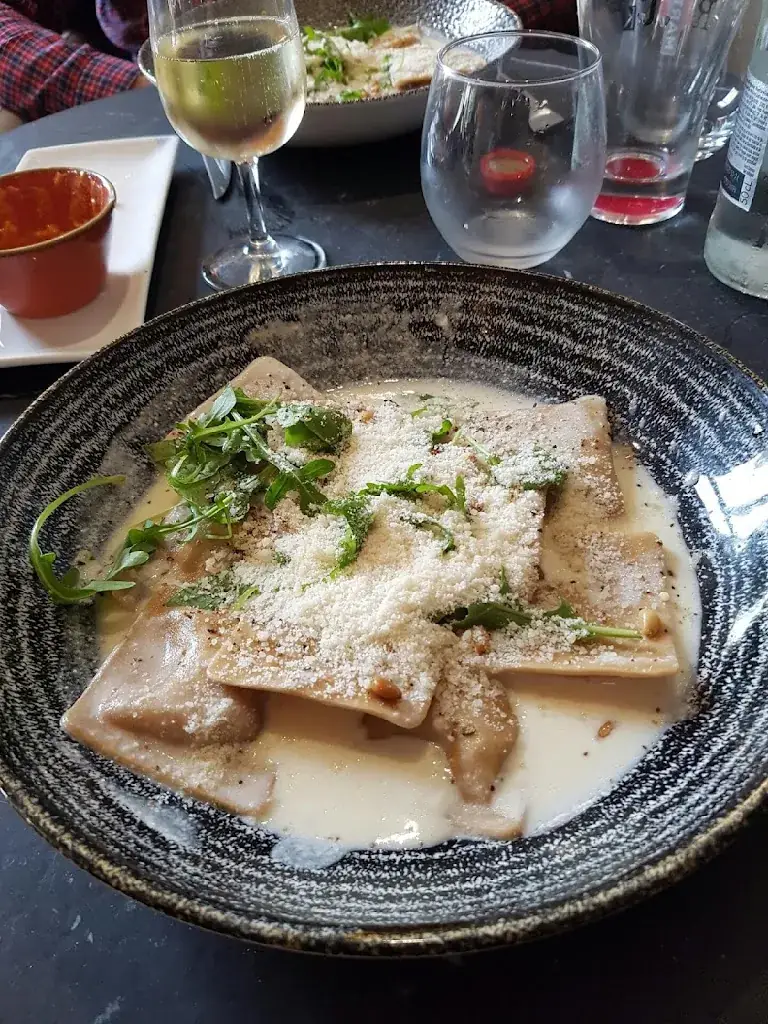 Menu_IL RISTORANTE - le restaurant italien de Noyelles Godault_Noyelles-Godault_image_6