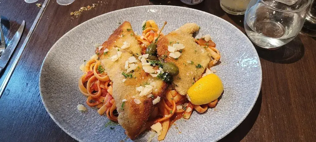 Menu_IL RISTORANTE - le restaurant italien de Noyelles Godault_Noyelles-Godault_image_7