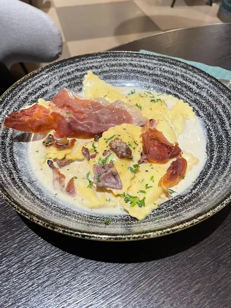 Menu_IL RISTORANTE - le restaurant italien de Noyelles Godault_Noyelles-Godault_image_8