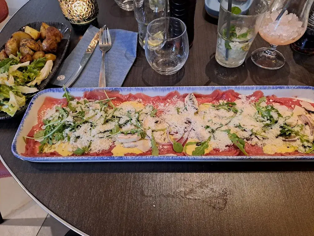 Menu_IL RISTORANTE - le restaurant italien de Noyelles Godault_Noyelles-Godault_image_9