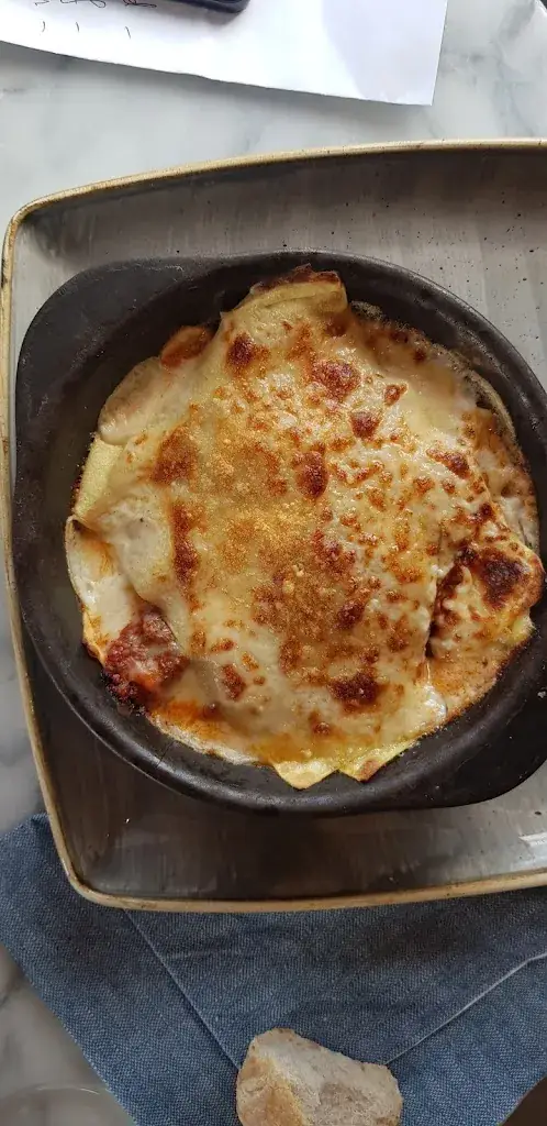 Mhel_IL RISTORANTE - le restaurant italien de Noyelles Godault_Noyelles-Godault_review