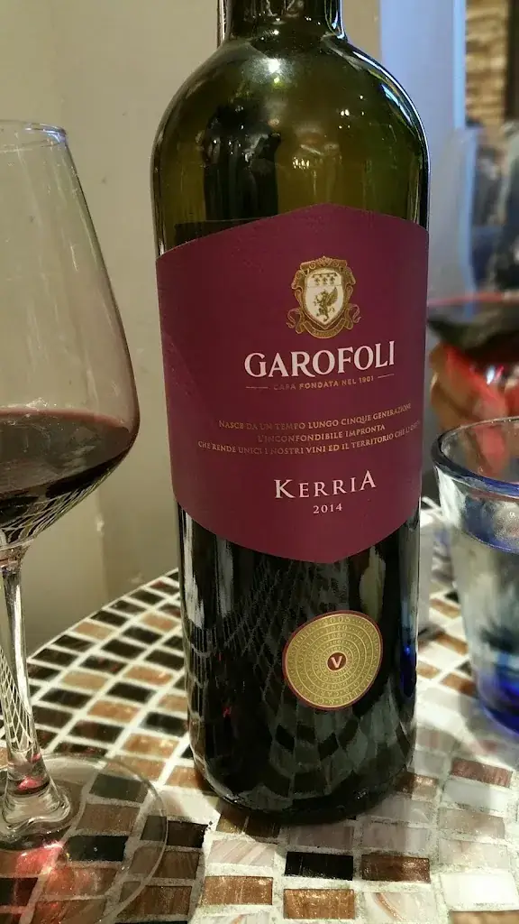 Robert Pierson_IL RISTORANTE - le restaurant italien de Noyelles Godault_Noyelles-Godault_review