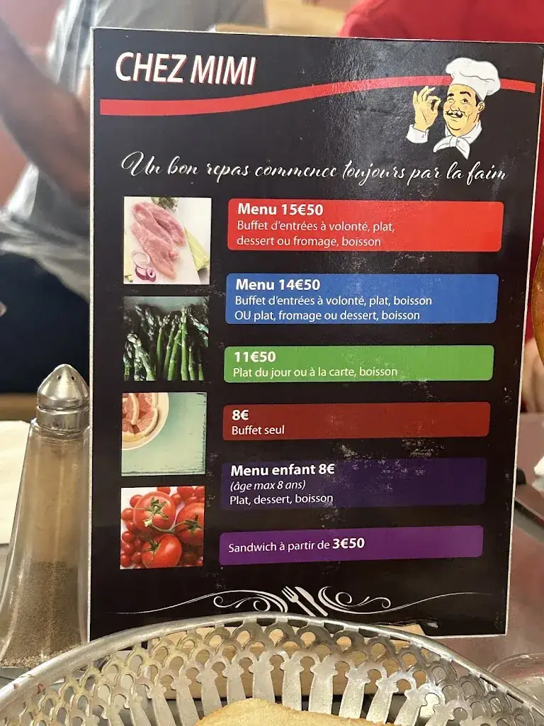 Menu_Chez Mimi_Noyelles-Godault_image_2