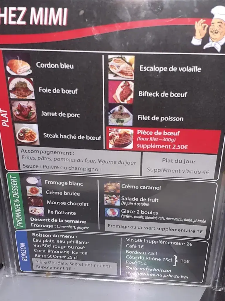 Menu_Chez Mimi_Noyelles-Godault_image_3