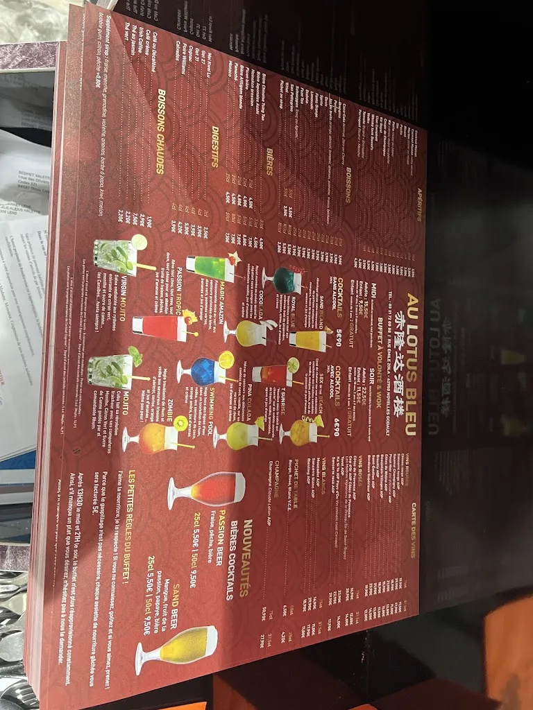 Menu_Au Lotus Bleu_Noyelles-Godault_image_1