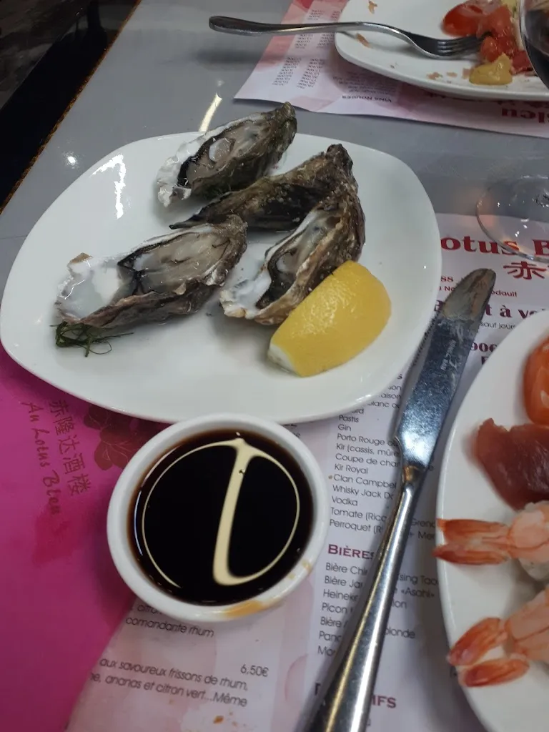 Menu_Au Lotus Bleu_Noyelles-Godault_image_9