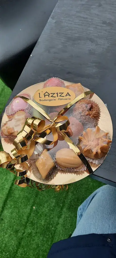 Inna Pleva_La Table Berbère_Noyelles-Godault_review