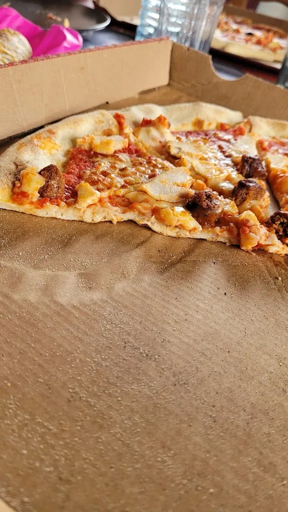 Menu_Passion Pizza Combloux_Combloux_image_1