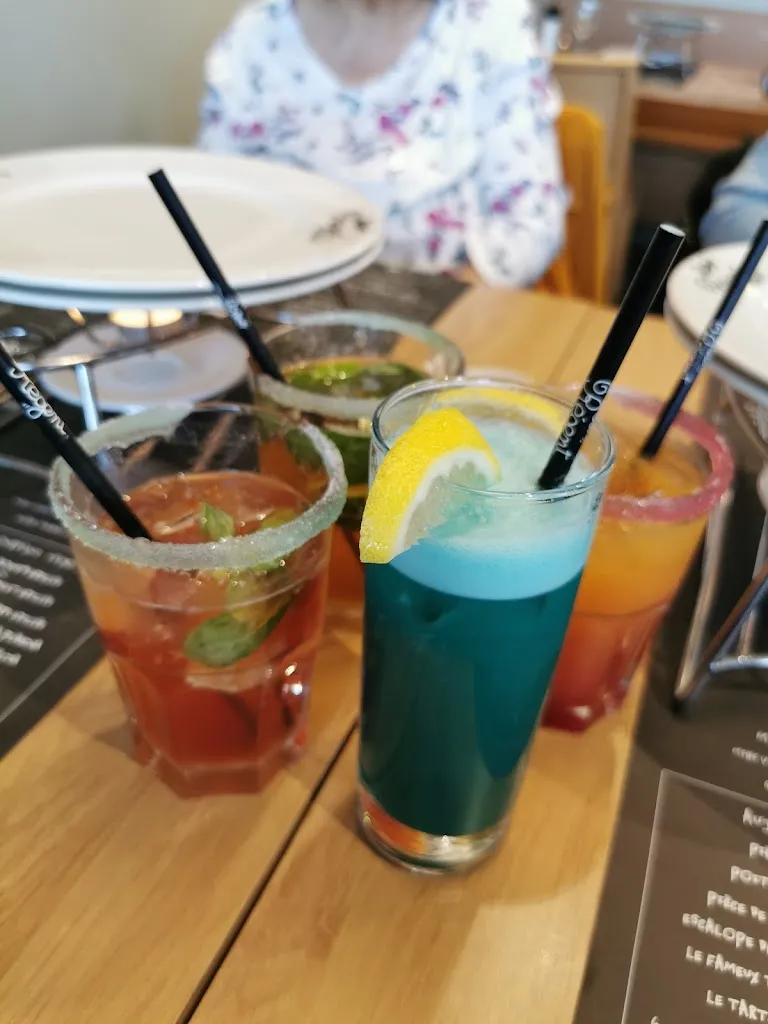 Menu_Bistro Régent Noyelles-Godault_Noyelles-Godault_image_6