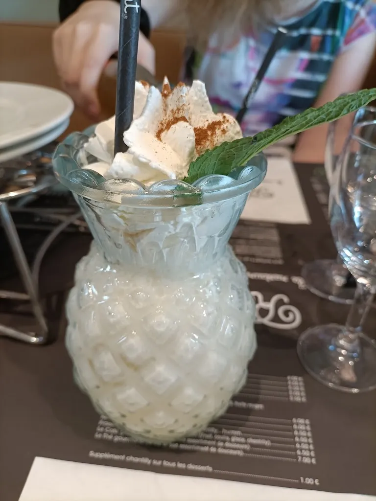 Menu_Bistro Régent Noyelles-Godault_Noyelles-Godault_image_8