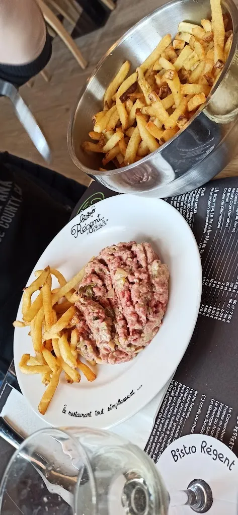 Menu_Bistro Régent Noyelles-Godault_Noyelles-Godault_image_9