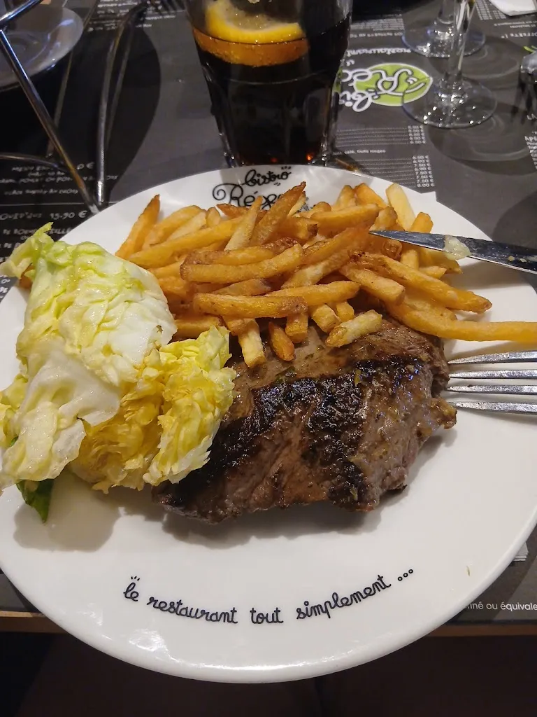 Peggy_Bistro Régent Noyelles-Godault_Noyelles-Godault_review