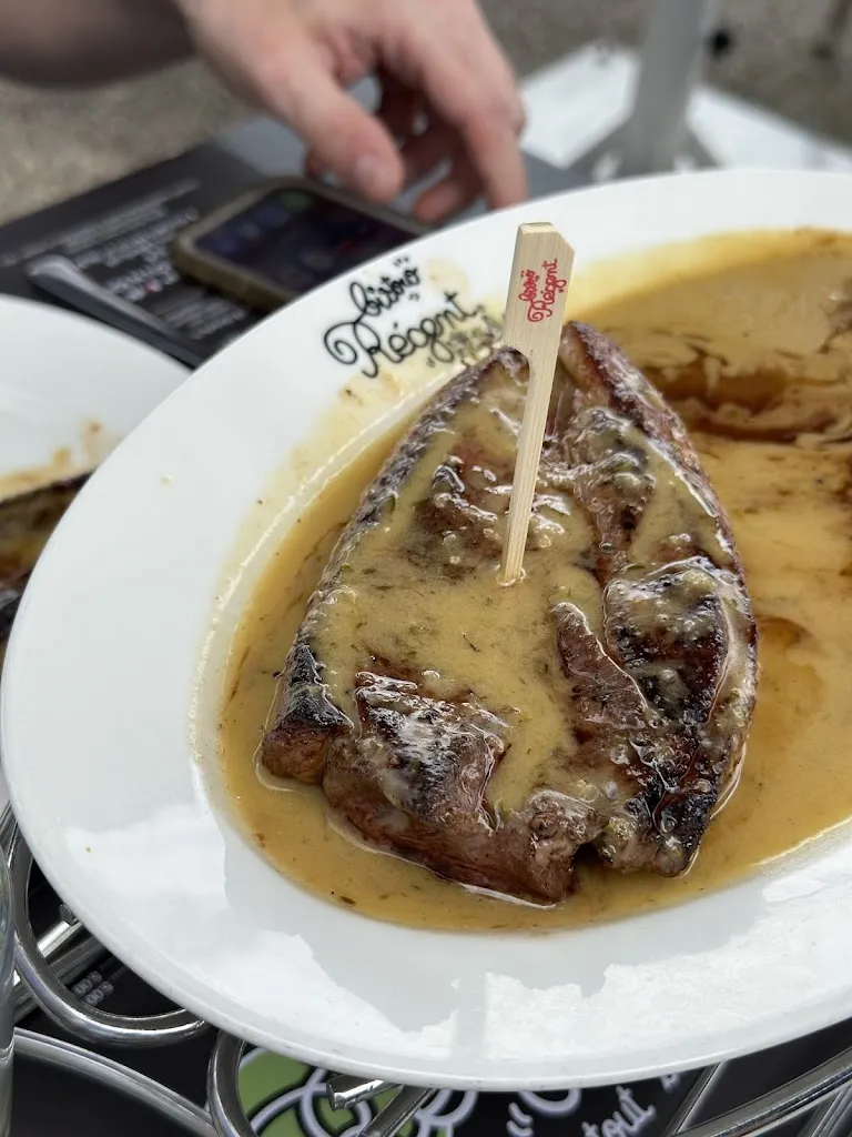 APE Rouquié_Bistro Régent Noyelles-Godault_Noyelles-Godault_review