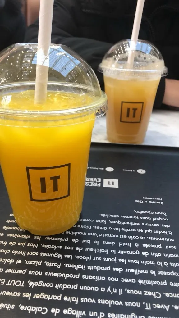 Alexa Patel_IT - Italian Trattoria Noyelles-Godault_Noyelles-Godault_review