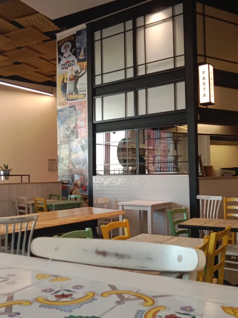 Said moh Ahmed_IT - Italian Trattoria Noyelles-Godault_Noyelles-Godault_review