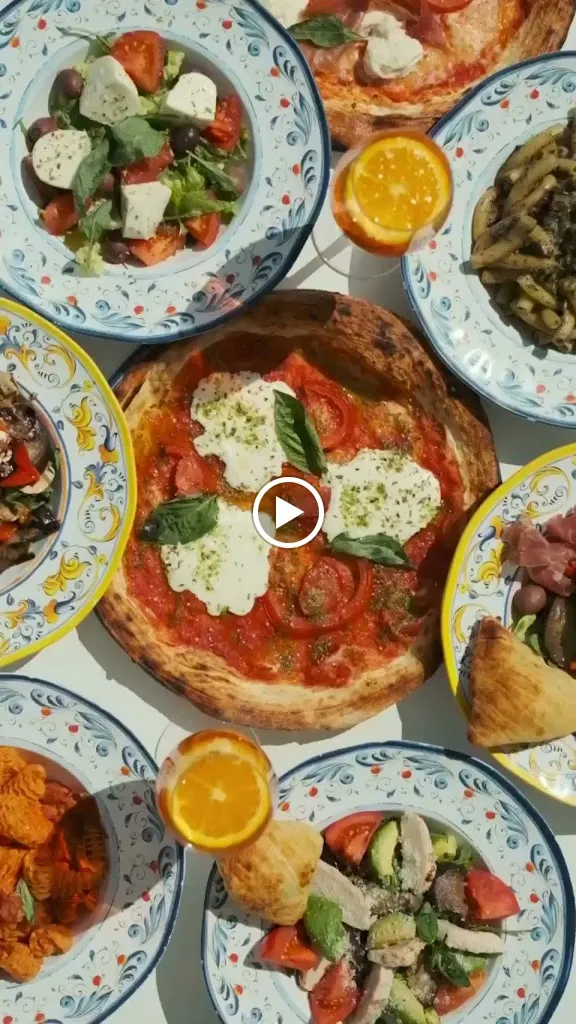 IT - Italian Trattoria Noyelles-Godault_Noyelles-Godault_slider_image_2