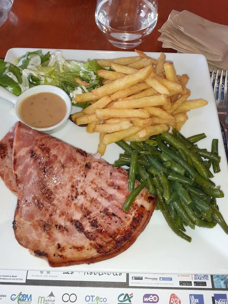 Menu_Bistrot du marché Oisemont_Oisemont_image_6