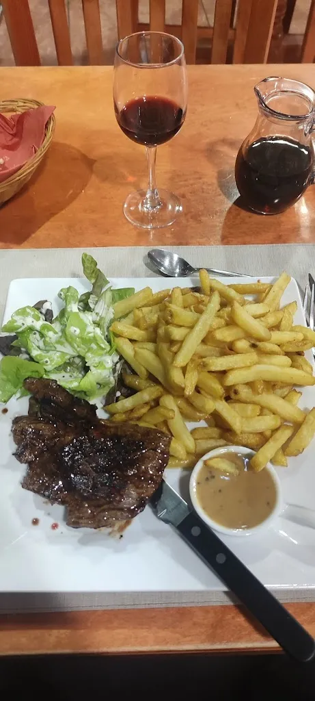 Menu_Bistrot du marché Oisemont_Oisemont_image_7