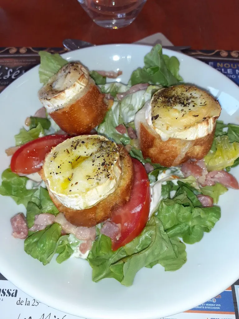 Menu_Bistrot du marché Oisemont_Oisemont_image_8