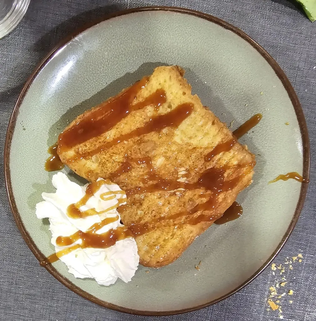 Jessica Gaffé Barbotte_Bistrot du marché Oisemont_Oisemont_review