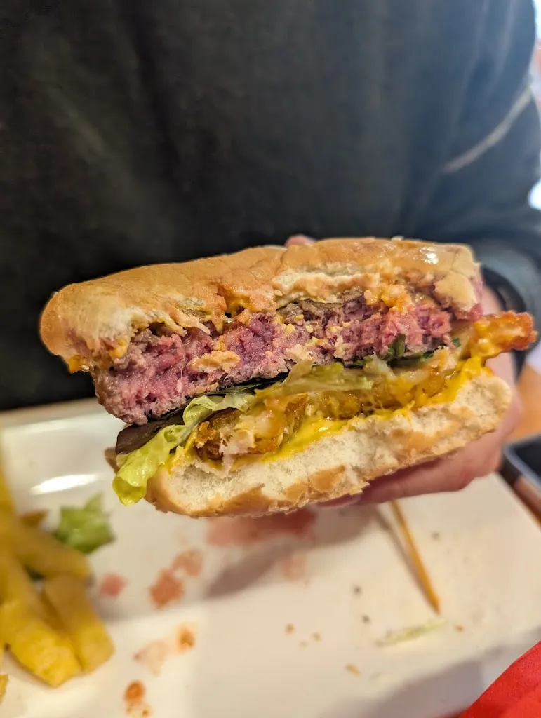 Chloe Talon_Bistrot du marché Oisemont_Oisemont_review