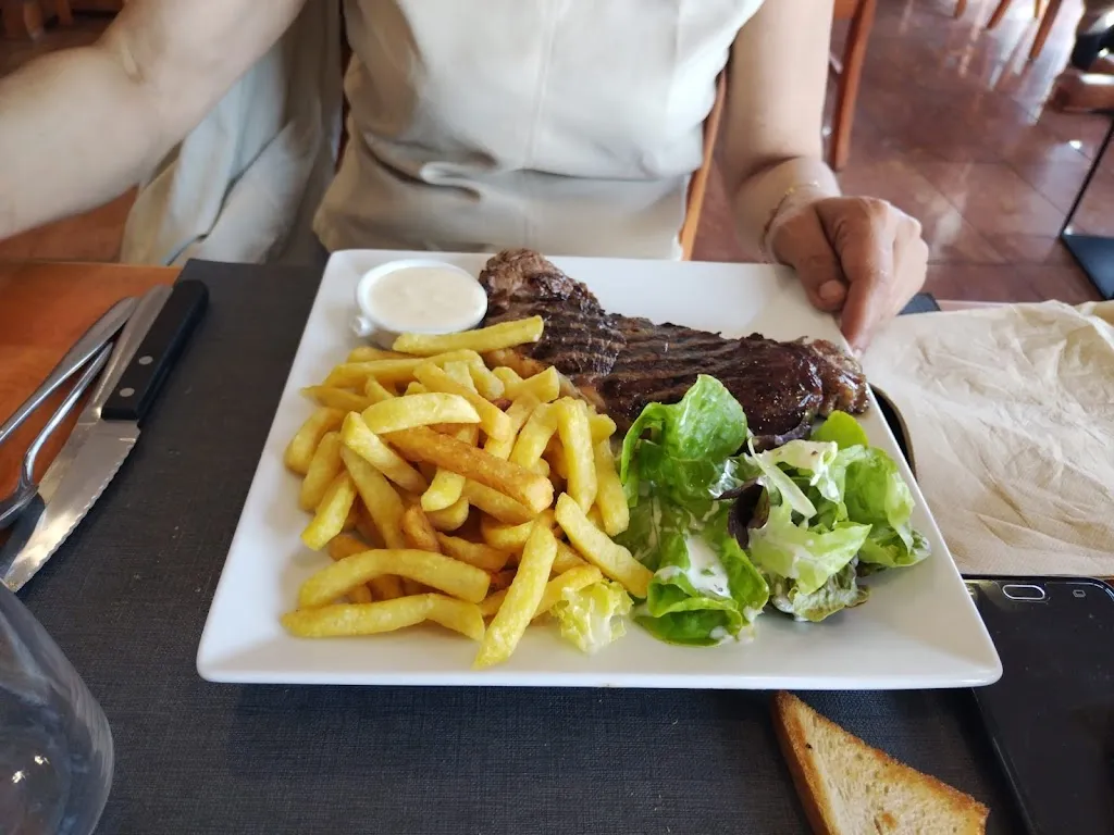 Rozie_Bistrot du marché Oisemont_Oisemont_review