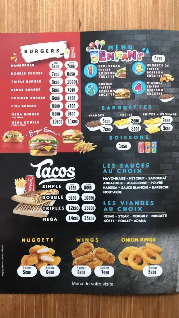 Menu_Restaurant Turquoise3_Oisemont_image_2