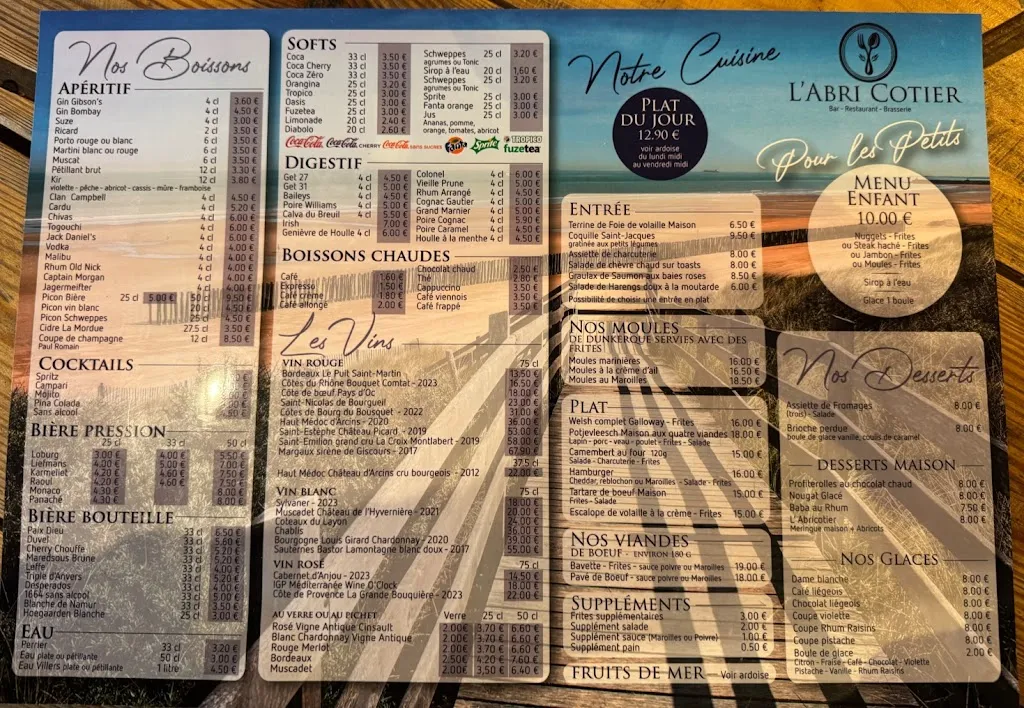 Menu_L’abricotier oye-plage_Oye-Plage_image_1