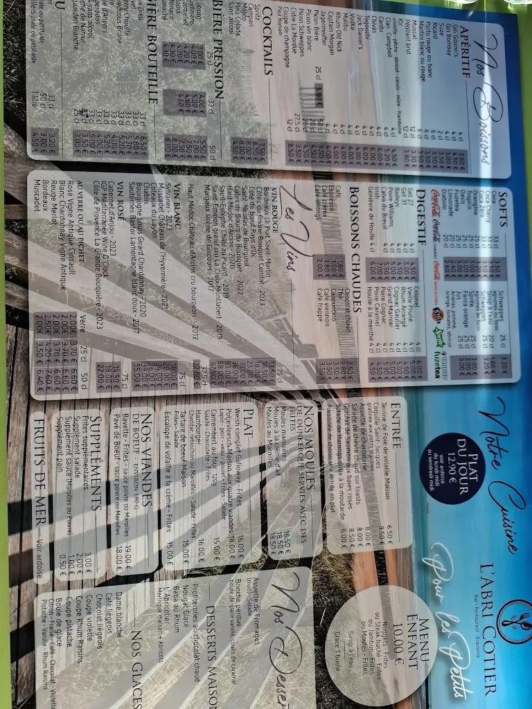 Dennis van der Slot_L’abricotier oye-plage_Oye-Plage_review