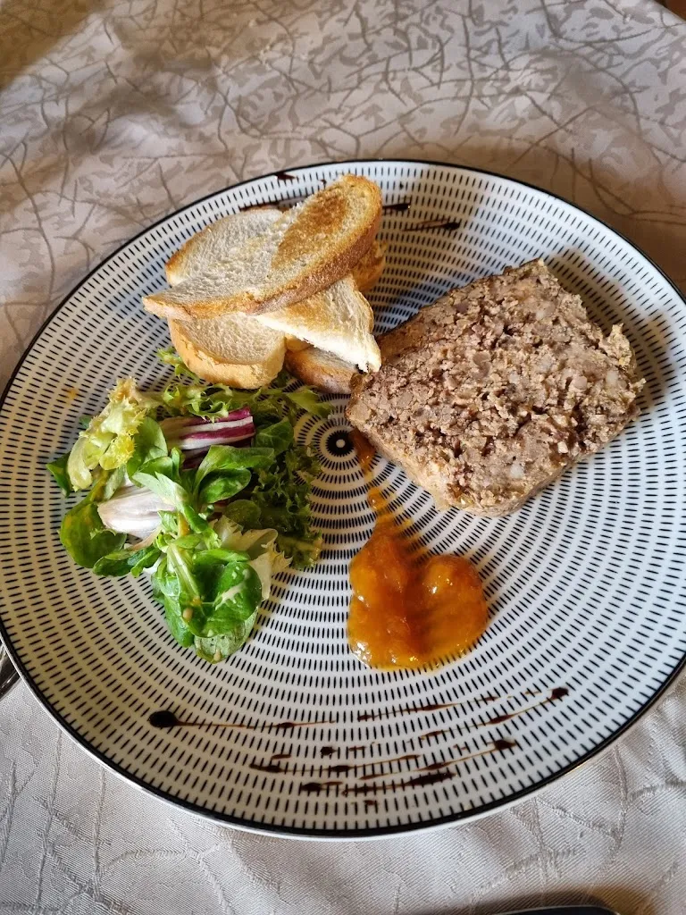 Menu_Auberge de l'Etoile - Restaurant Traditionnel_Oye-Plage_image_6