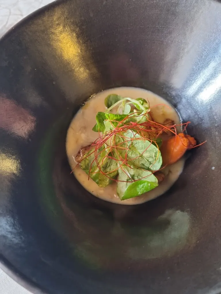 Menu_Auberge de l'Etoile - Restaurant Traditionnel_Oye-Plage_image_7