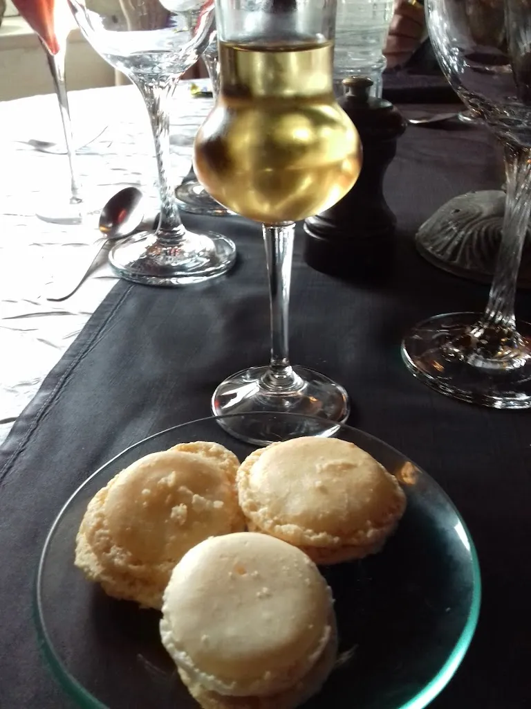 Menu_Auberge de l'Etoile - Restaurant Traditionnel_Oye-Plage_image_8