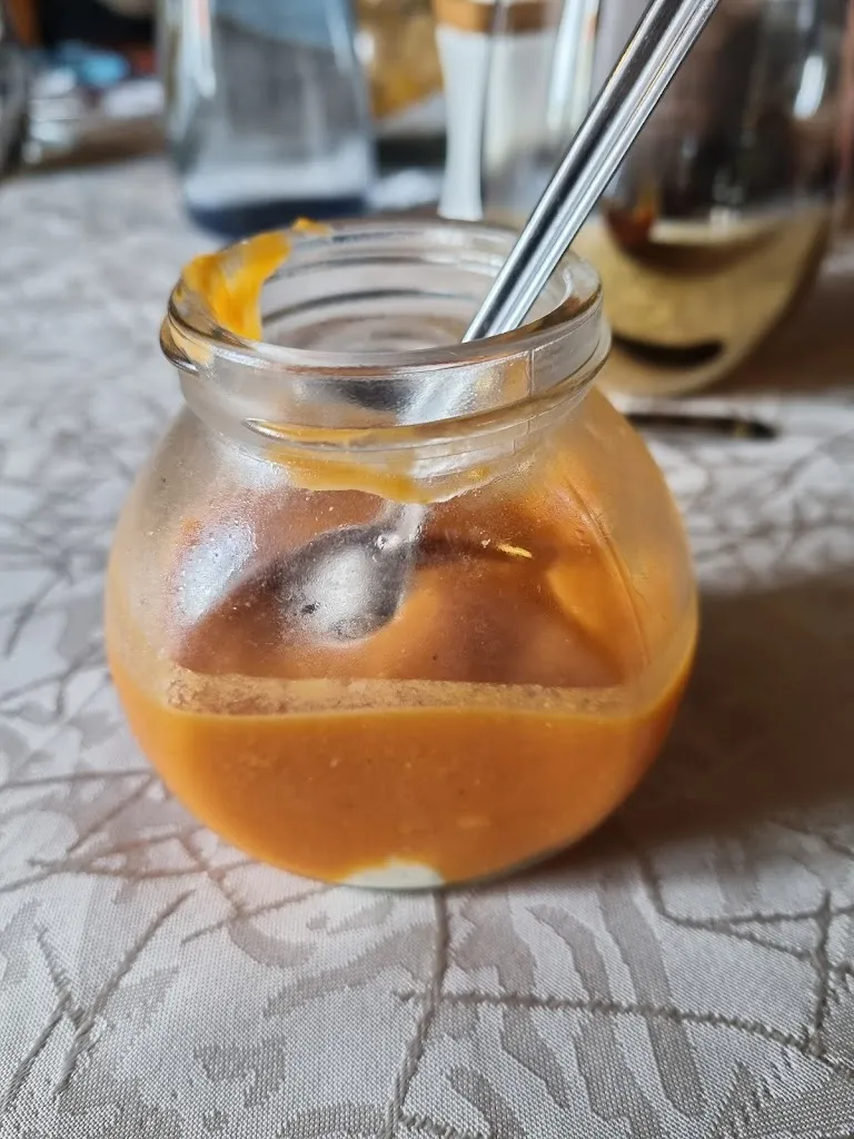 Menu_Auberge de l'Etoile - Restaurant Traditionnel_Oye-Plage_image_9