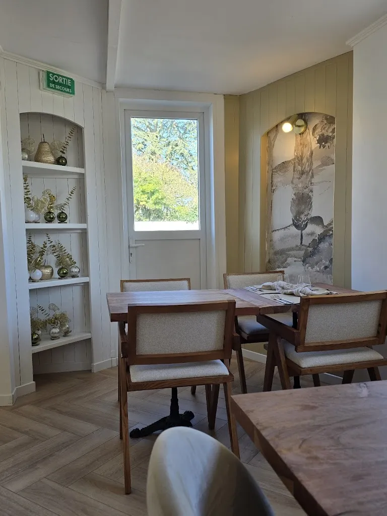 Vincent Vantourout_Auberge de l'Etoile - Restaurant Traditionnel_Oye-Plage_review