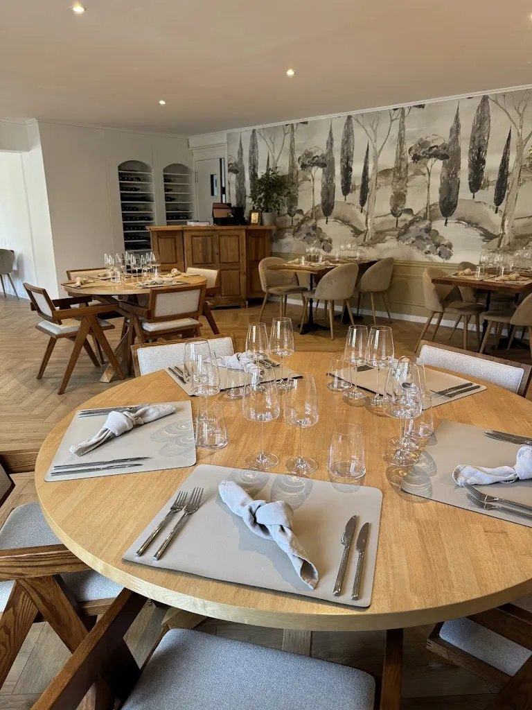 Auberge de l'Etoile - Restaurant Traditionnel_Oye-Plage_slider_image_3