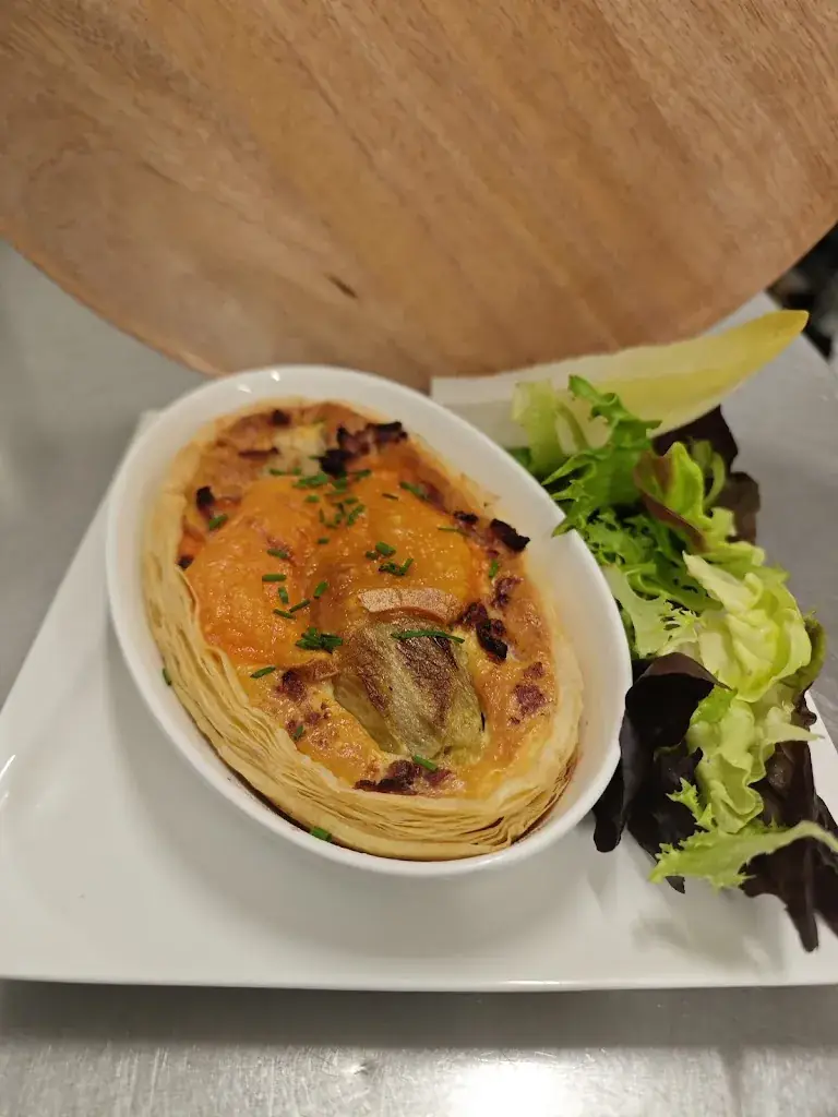 Menu_La Table d'Olivier (Brasserie des argousiers)_Oye-Plage_image_8